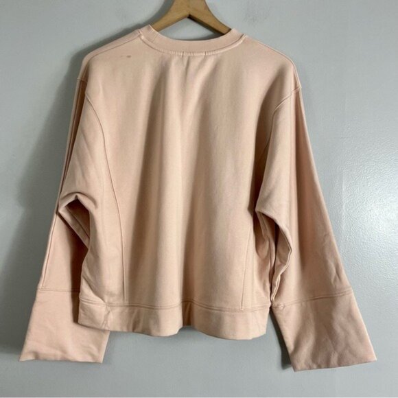 Joie Ashton Wide Sleeve Sweatshirt - Picture 5 of 6